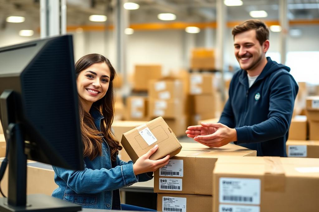 What Is an OMS (Order Management System)?