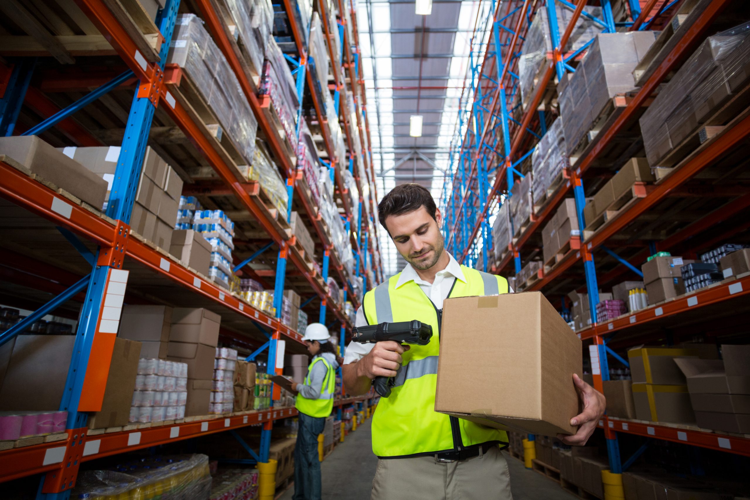 Batch numbers and expiry dates, explained simply